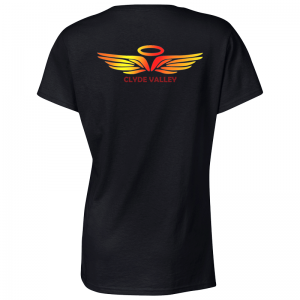 Womens-T-shirt-Back