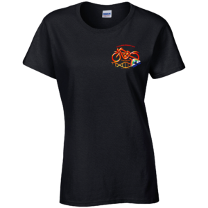 LIMITED EDITION Heavy Cotton Women's T-Shirts