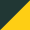 Forest Green & Gold