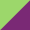 Lime & Magenta